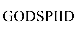 GODSPIID trademark