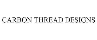 CARBON THREAD DESIGNS trademark