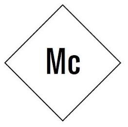 MC trademark