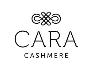 CARA CASHMERE trademark