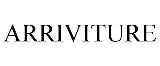 ARRIVITURE trademark