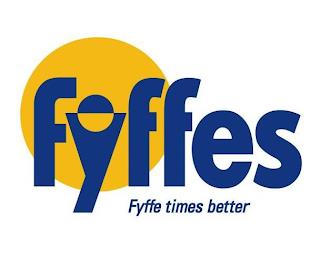 FYFFES FYFFE TIMES BETTER trademark