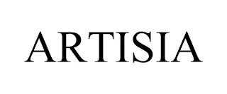 ARTISIA trademark