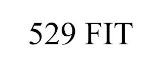 529 FIT trademark