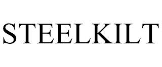 STEELKILT trademark