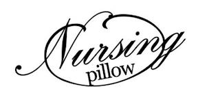 NURSING PILLOW trademark