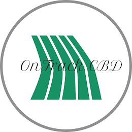 ON TRACK CBD trademark