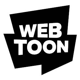 WEB TOON trademark