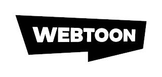 WEBTOON trademark