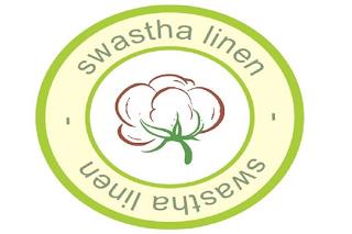 SWASTHA LINEN trademark