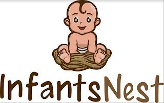 INFANTS NEST trademark