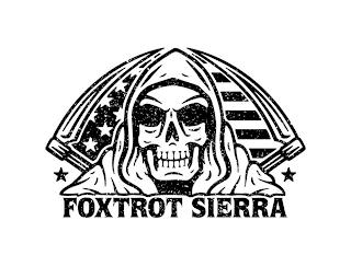 FOXTROT SIERRA trademark