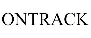 ONTRACK trademark