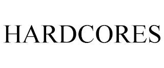 HARDCORES trademark