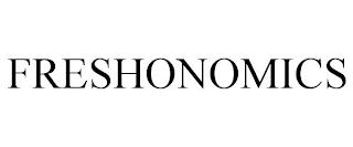 FRESHONOMICS trademark