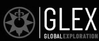 GLEX GLOBAL EXPLORATION LISBOA SUMMIT trademark