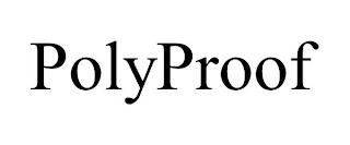 POLYPROOF trademark