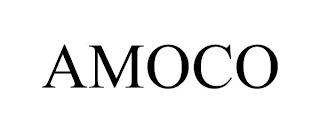 AMOCO trademark