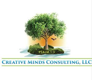 PSALM 1:3 CREATIVE MINDS CONSULTING, LLC trademark