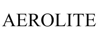 AEROLITE trademark