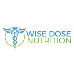 WISE DOSE NUTRITION trademark