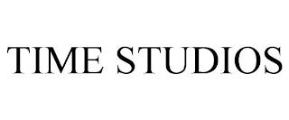 TIME STUDIOS trademark