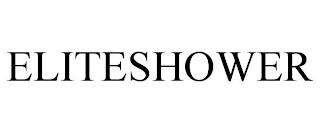 ELITESHOWER trademark