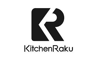 KITCHENRAKU KR trademark