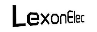 LEXONELEC trademark