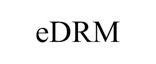 EDRM trademark