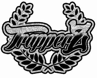 TRAPPERZ trademark