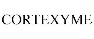 CORTEXYME trademark