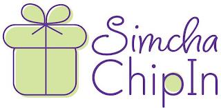 SIMCHA CHIPIN trademark