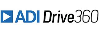 ADI DRIVE360 trademark