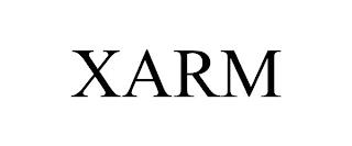 XARM trademark