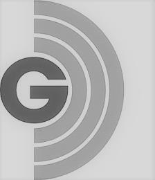 G trademark