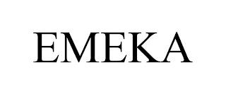 EMEKA trademark