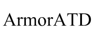 ARMORATD trademark