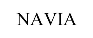 NAVIA trademark