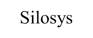 SILOSYS trademark