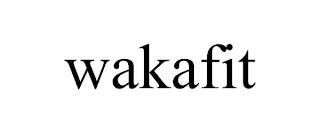 WAKAFIT trademark