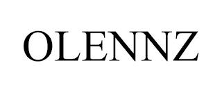 OLENNZ trademark