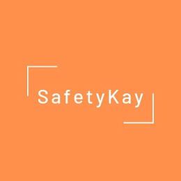 SAFETYKAY trademark