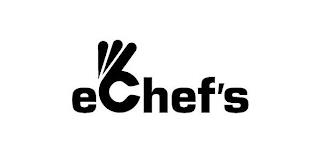 ECHEF'S trademark