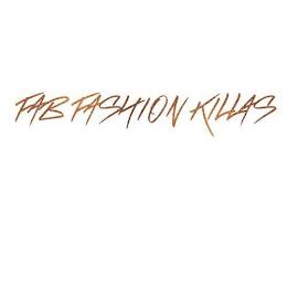 FAB FASHION KILLAS trademark