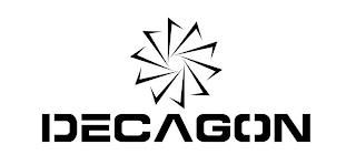 DECAGON trademark