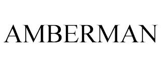 AMBERMAN trademark