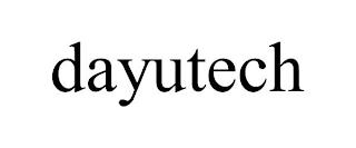 DAYUTECH trademark