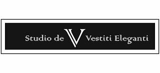 STUDIO DE V VESTITI ELEGANTI trademark