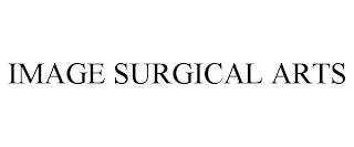 IMAGE SURGICAL ARTS trademark